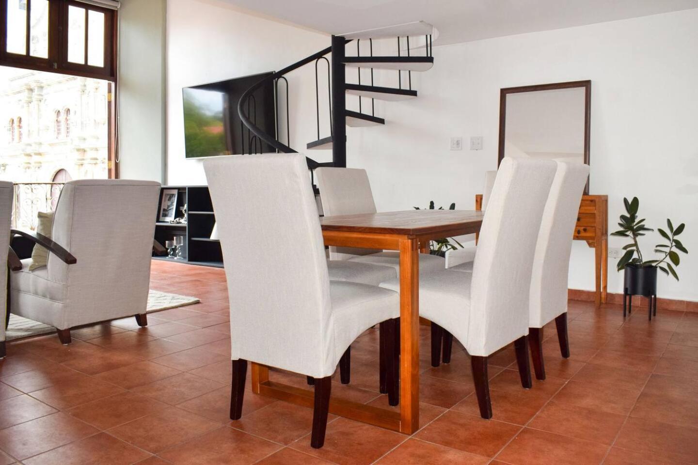 Amazing Loft With The Best View Of Casco Viejo! Ciudad de Panamá Exterior foto