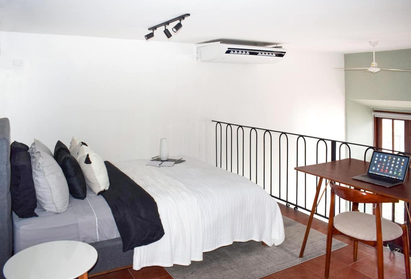 Amazing Loft With The Best View Of Casco Viejo! Ciudad de Panamá Exterior foto
