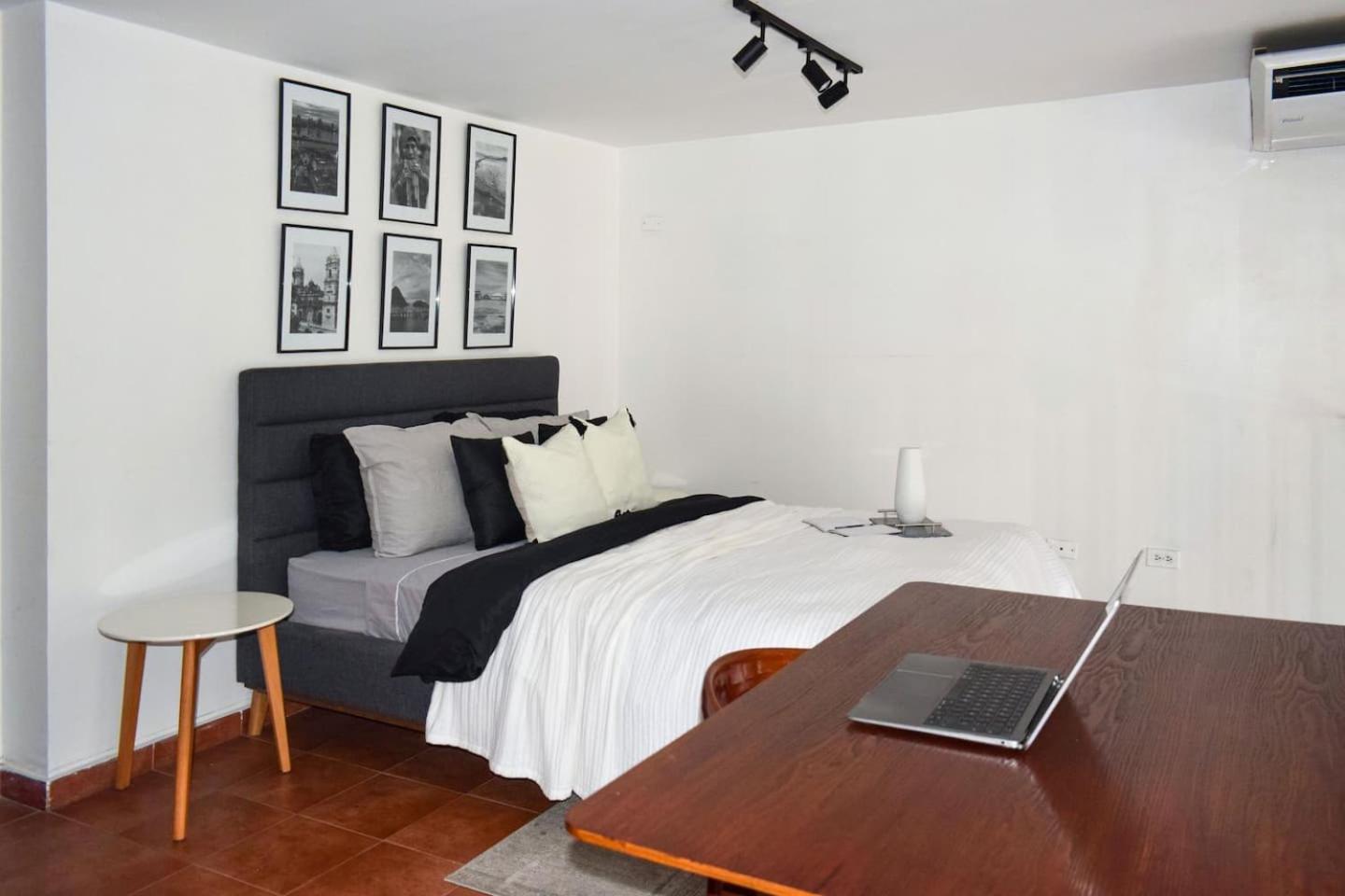 Amazing Loft With The Best View Of Casco Viejo! Ciudad de Panamá Exterior foto