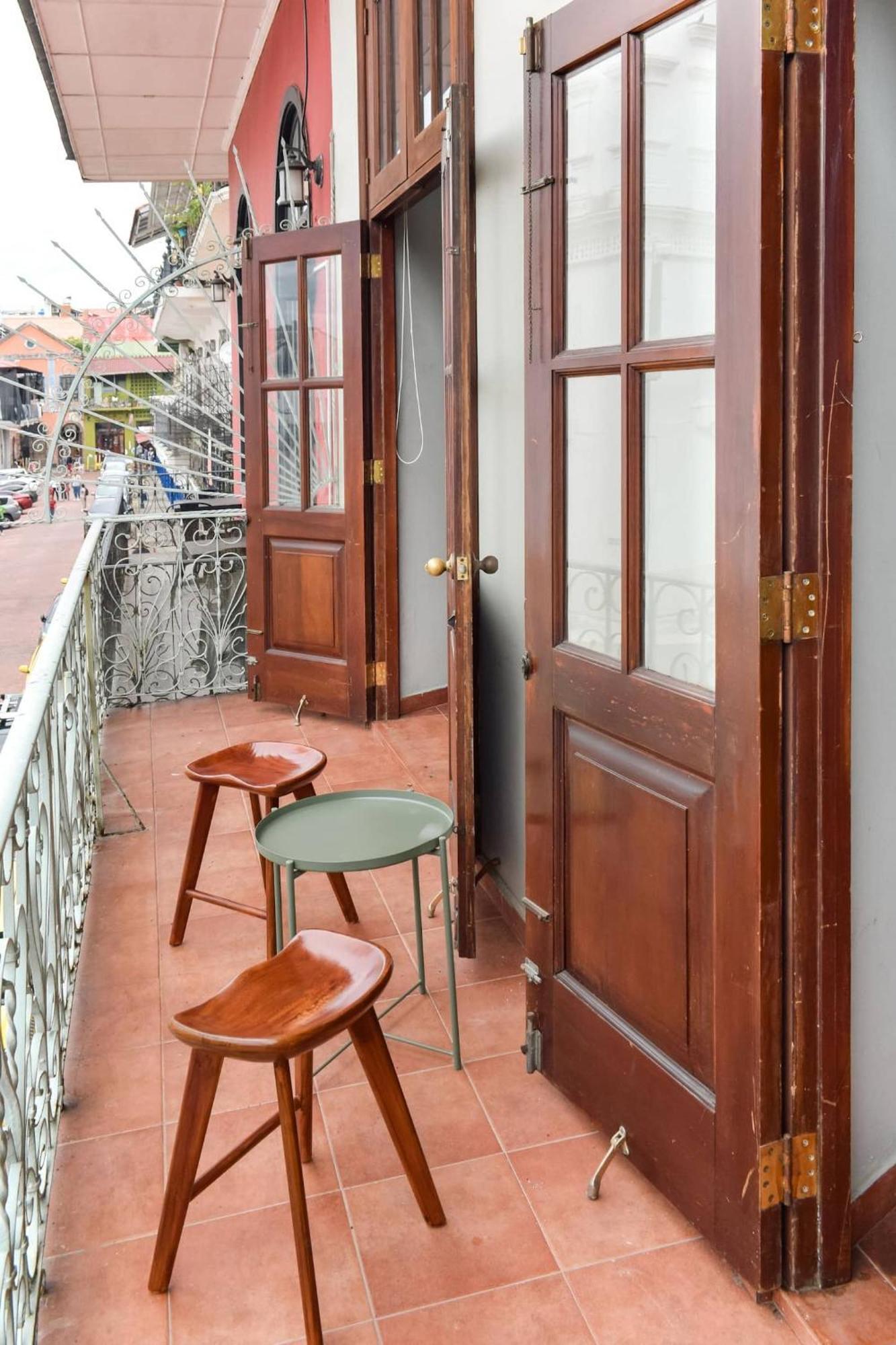 Amazing Loft With The Best View Of Casco Viejo! Ciudad de Panamá Exterior foto